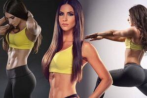 ejercicios para bajar de peso en casa