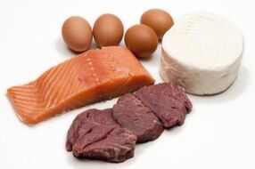 La esencia de la dieta cetogénica para adelgazar.